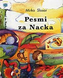 Mirko Slosar: PESMI ZA NACKA, avdiokaseta