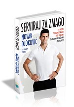 Novak Djoković: SERVIRAJ ZA ZMAGO