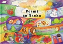 Mirko Slosar: PESMI ZA NACKA, priročnik